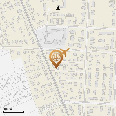 Foto zu Rotdornweg 8-13, 12205 Berlin