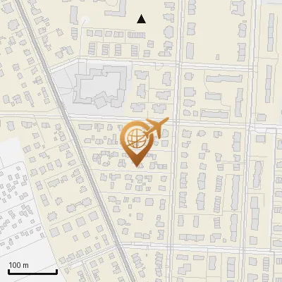 Foto zu Rotdornweg 14-16, 12205 Berlin