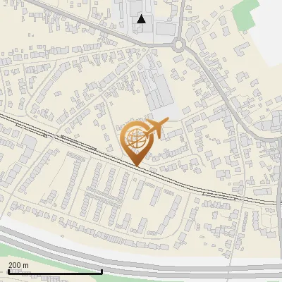 Foto zu Rotdornweg 17-19, 51107 Köln