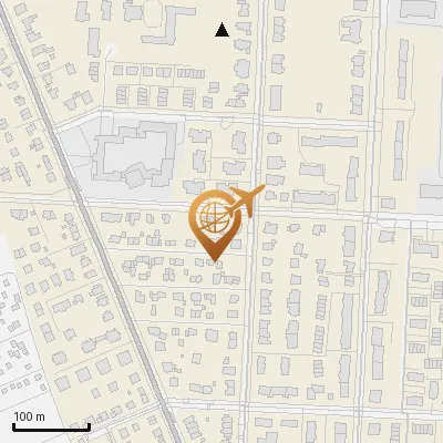 Foto zu Rotdornweg 2-3, 12205 Berlin