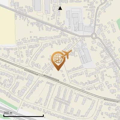 Foto zu Rotdornweg 2-4, 51107 Köln