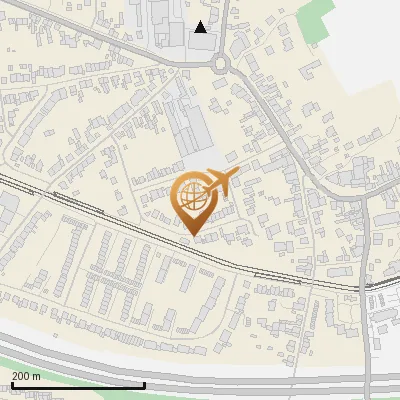 Foto zu Rotdornweg 20-25, 51107 Köln