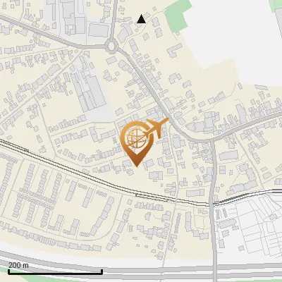 Foto zu Rotdornweg 39-41, 51107 Köln