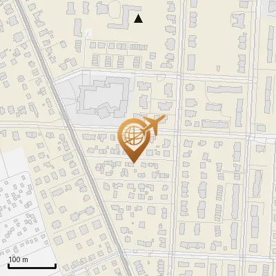 Foto zu Rotdornweg 4-5, 12205 Berlin