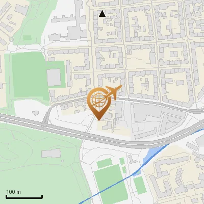 Foto zu Rote-Kreuz-Straße 1-5, 21073 Hamburg