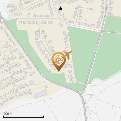 Karte Roteichenweg 16-20, 51069 Köln