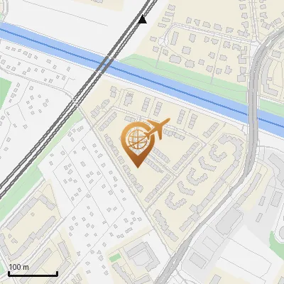 Foto zu Rotenfelser Weg 1-21, 12247 Berlin