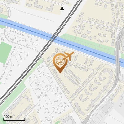 Foto zu Rotenfelser Weg 22-27, 12247 Berlin