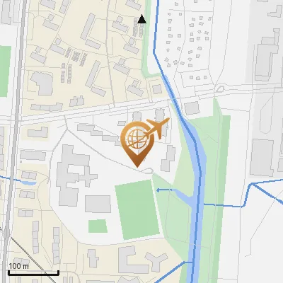 Karte Rotenhäuser Straße 30-32, 21109 Hamburg