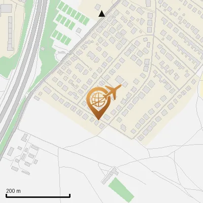 Foto zu Rotenhanstraße 17, 81476 München