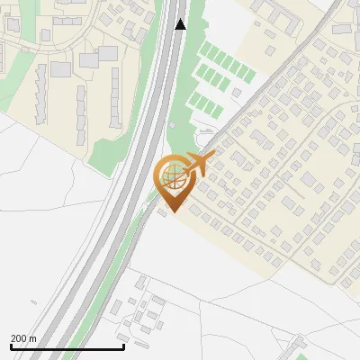 Foto zu Rotenhanstraße 2-4, 81476 München