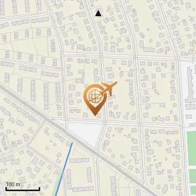 Foto zu Rotenkruger Weg 100, 12305 Berlin