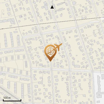 Foto zu Rotenkruger Weg 10-14, 12305 Berlin