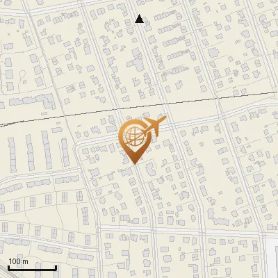 Foto zu Rotenkruger Weg 16-17, 12305 Berlin