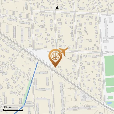 Foto zu Rotenkruger Weg 2-3, 12305 Berlin