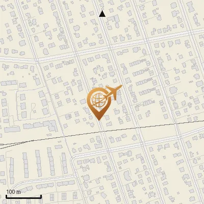 Foto zu Rotenkruger Weg 19-23, 12305 Berlin