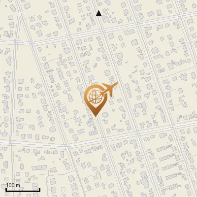 Foto zu Rotenkruger Weg 28-33, 12305 Berlin