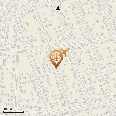 Foto zu Rotenkruger Weg 34-39, 12305 Berlin