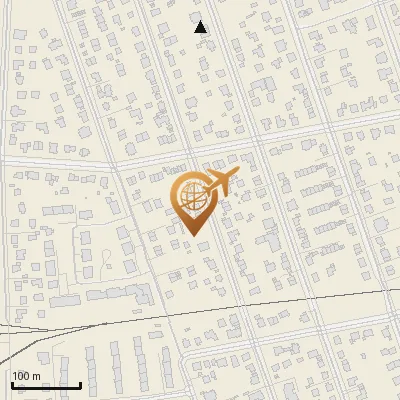 Foto zu Rotenkruger Weg 78-81, 12305 Berlin