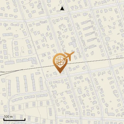 Foto zu Rotenkruger Weg 86, 12305 Berlin