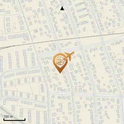 Foto zu Rotenkruger Weg 88-92, 12305 Berlin