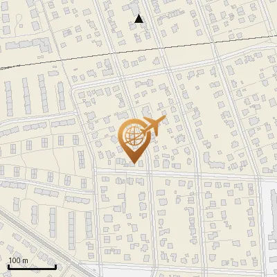 Foto zu Rotenkruger Weg 93, 12305 Berlin