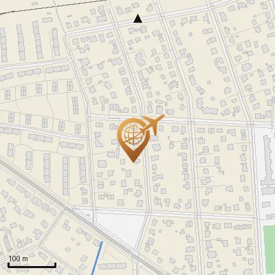 Foto zu Rotenkruger Weg 94-99, 12305 Berlin