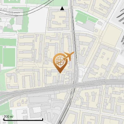 Foto zu Roter-Turm-Platz 4, 81371 München