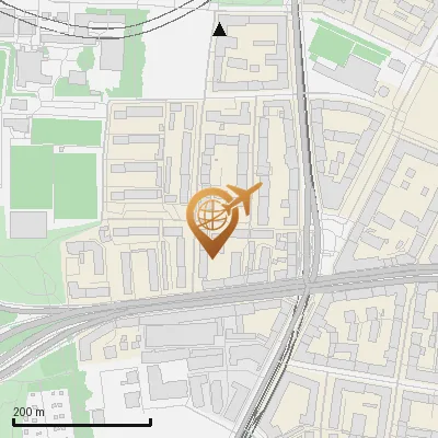 Foto zu Roter-Turm-Platz 7-9, 81371 München