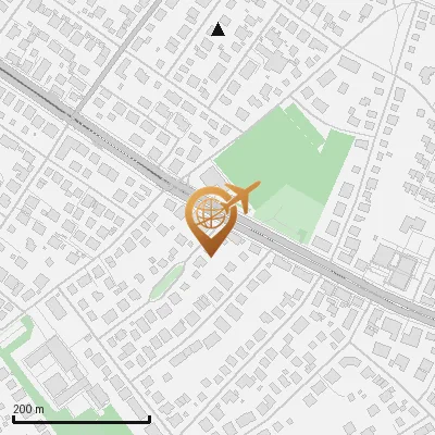 Karte Rotfuchsweg 22, 81827 München