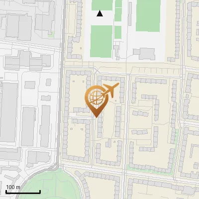 Karte Rothariweg 11-15, 12103 Berlin