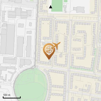 Foto zu Rothariweg 16-30, 12103 Berlin