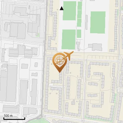 Foto zu Rothariweg 1-6, 12103 Berlin