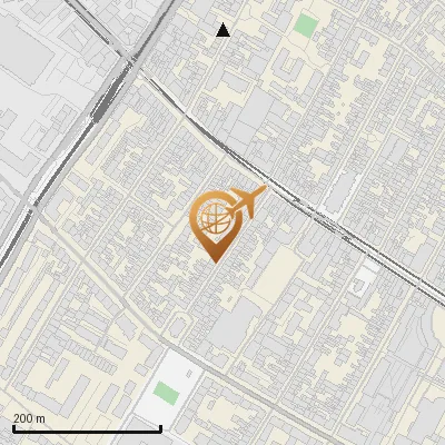 Foto zu Rothehausstraße 8-14, 50823 Köln