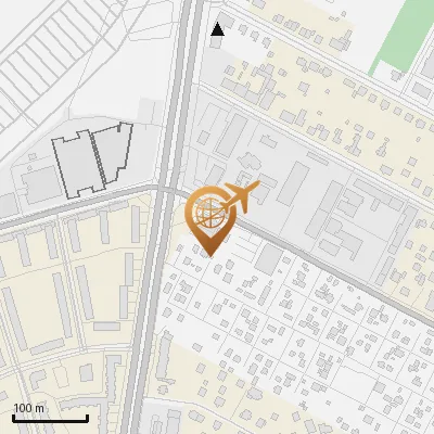 Foto zu Rothenbachstraße 1, 13089 Berlin