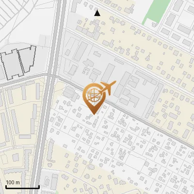 Foto zu Rothenbachstraße 2, 13089 Berlin