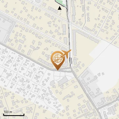 Foto zu Rothenbachstraße 30, 13089 Berlin