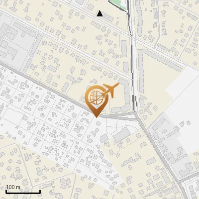 Foto zu Rothenbachstraße 31, 13089 Berlin