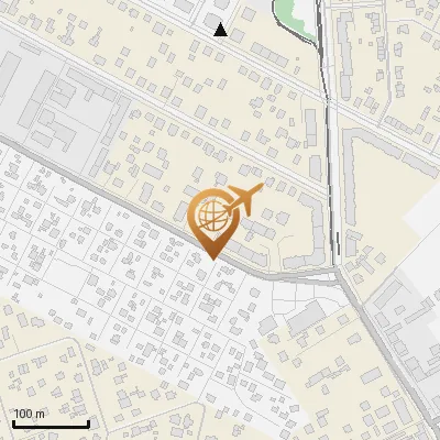 Foto zu Rothenbachstraße 32-36, 13089 Berlin