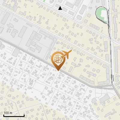 Foto zu Rothenbachstraße 37-41, 13089 Berlin