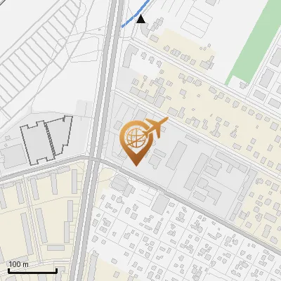 Foto zu Rothenbachstraße 51-54, 13089 Berlin