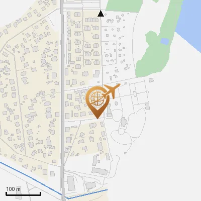 Foto zu Rothenbücherweg 15-25, 14089 Berlin