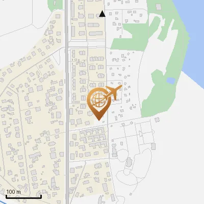 Foto zu Rothenbücherweg 27-29, 14089 Berlin