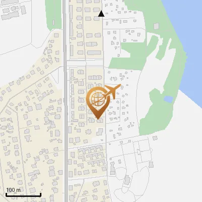 Karte Rothenbücherweg 31, 14089 Berlin