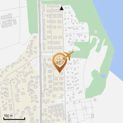 Foto zu Rothenbücherweg 33-40, 14089 Berlin