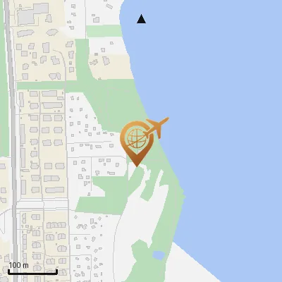 Karte Rothenbücherweg 44, 14089 Berlin