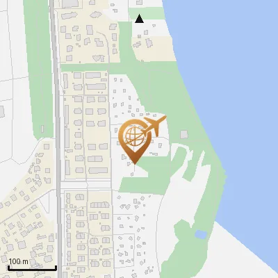 Karte Rothenbücherweg 48, 14089 Berlin