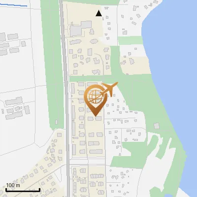 Karte Rothenbücherweg 49, 14089 Berlin