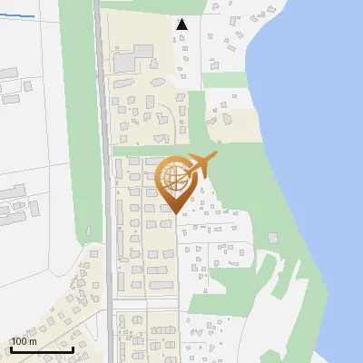 Foto zu Rothenbücherweg 51-54, 14089 Berlin