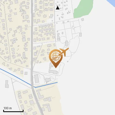 Foto zu Rothenbücherweg 9-11, 14089 Berlin